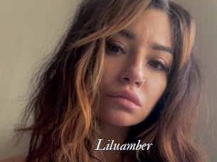 Liluamber