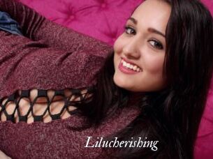 Lilucherishing