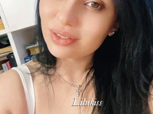 Lilukiss