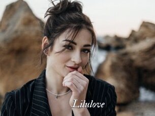 Lilulove