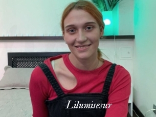 Lilumisesur