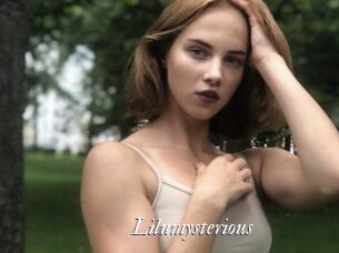 Lilumysterious