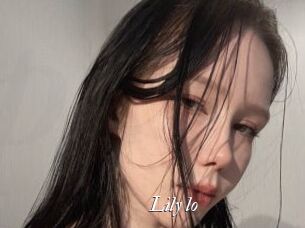 Lily_lo