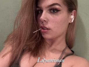 Lilyaneiman