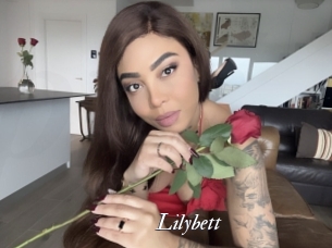 Lilybett