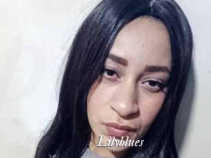 Lilyblues