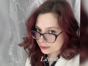 Lilybride