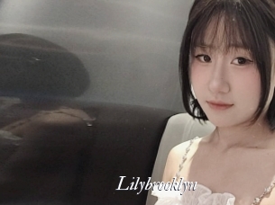 Lilybrooklyn
