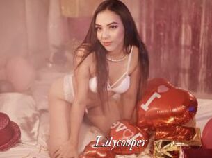 lilycooper Partouze