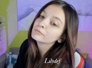 Lilydef