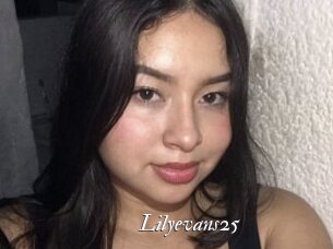 Lilyevans25