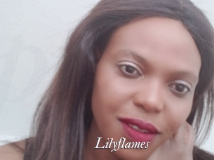 Lilyflames