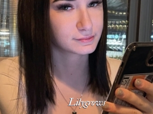 lilygrows Partouze
