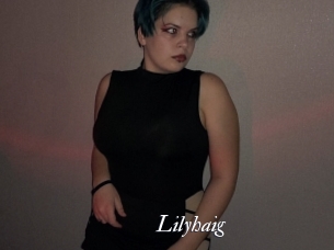 lilyhaig Partouze