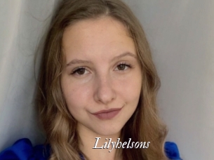 Lilyhelsons