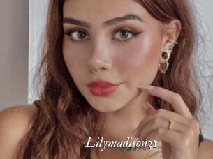 lilymadison31 Partouze