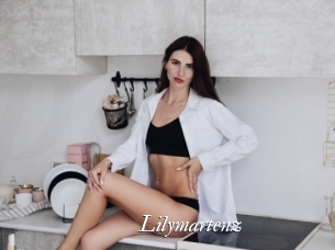 Lilymartenz
