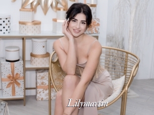 Lilymartin