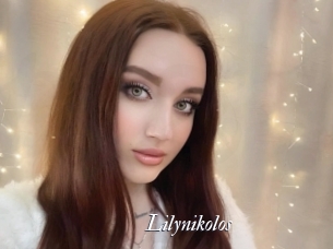 Lilynikolos