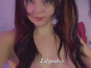 Lilypinkxo