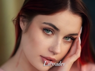Lilyrader