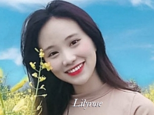 lilyrose Partouze