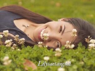 Lilysaetangmd