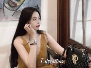 lilysathao Partouze