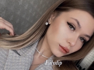 Lilyslip