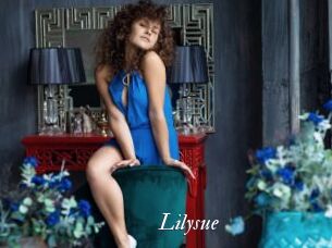 Lilysue