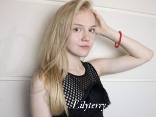 Lilyterry