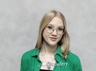 lilywalery Partouze