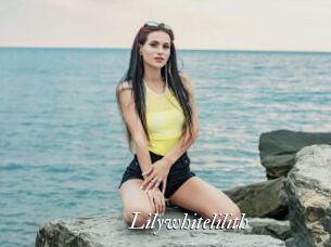 Lilywhitelilith