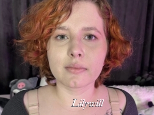 Lilywill
