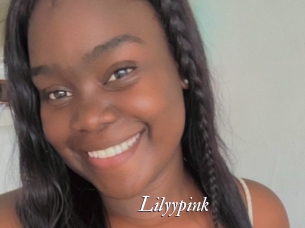 Lilyypink