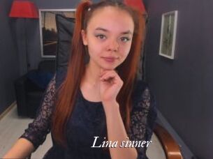 Lina_sinner