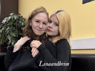 linaandbrim Partouze