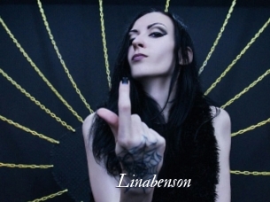 Linabenson