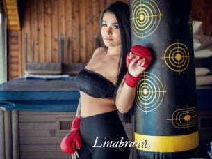 Linabraun
