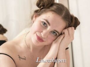 Linawhispers