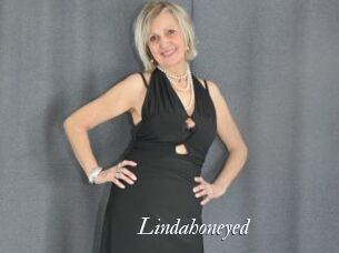 Lindahoneyed