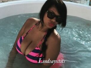 Lindsayxtits