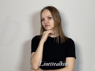 Linettealkins