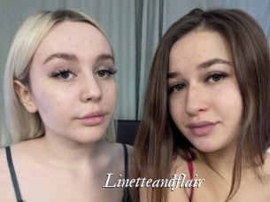 Linetteandflair