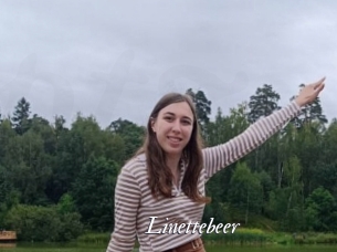 Linettebeer