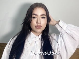 Linettebickham