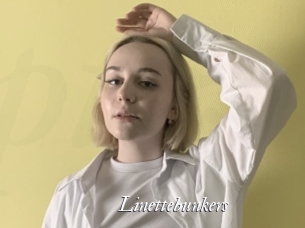 Linettebunkers
