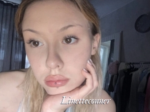 Linetteconner