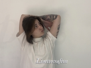 linettecrafton Partouze