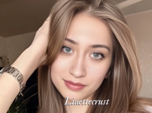 Linettecrust